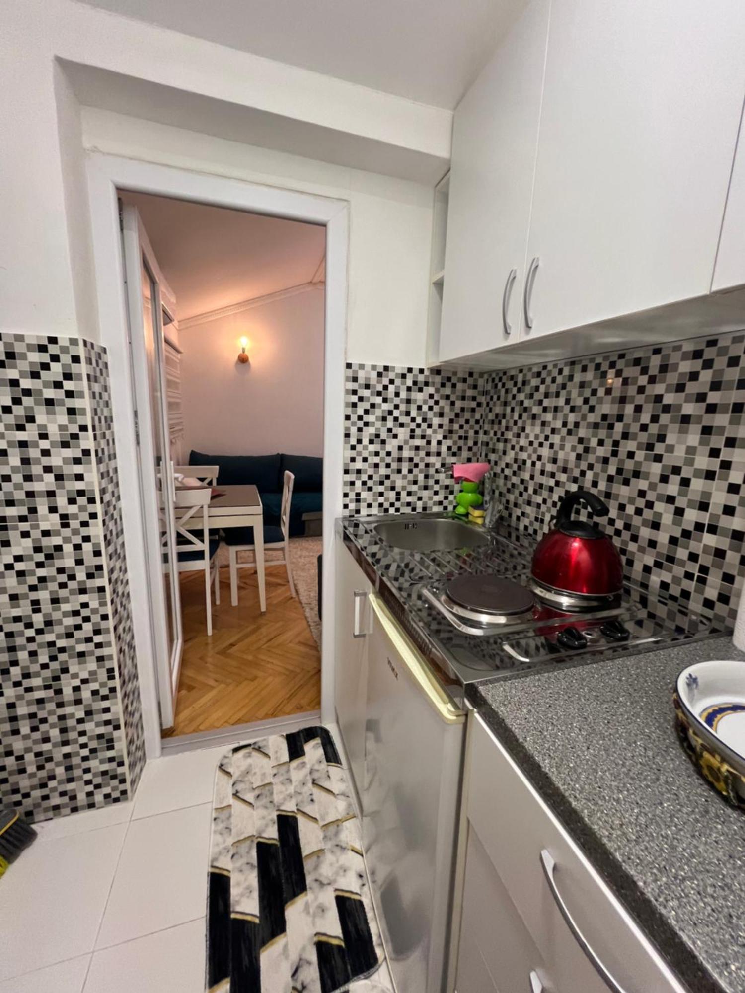Laguna Appartement *