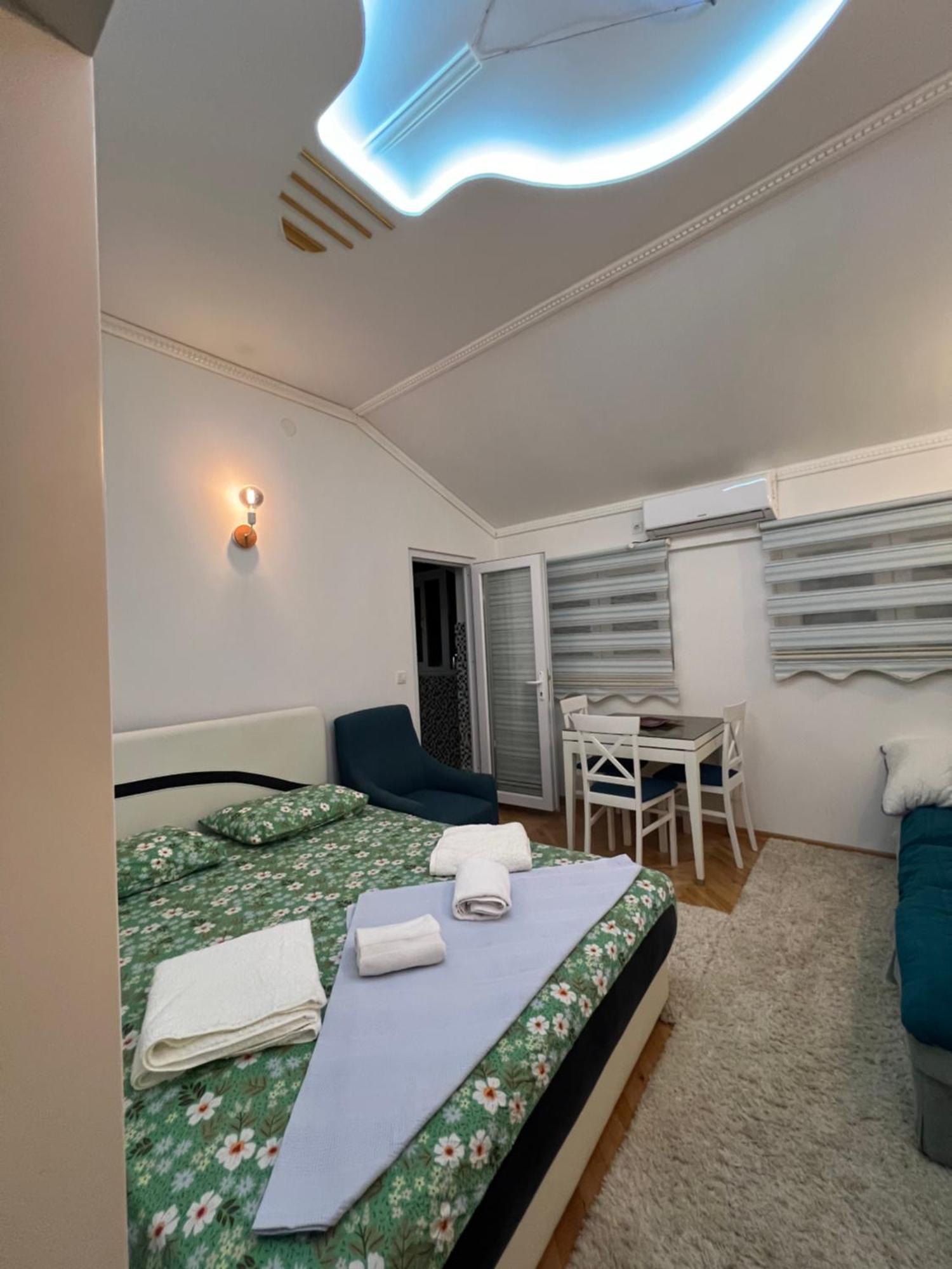 Appartement Laguna Tivat