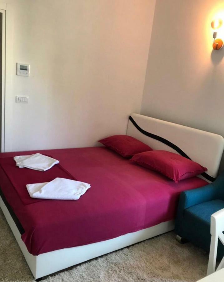 Laguna Appartement *
