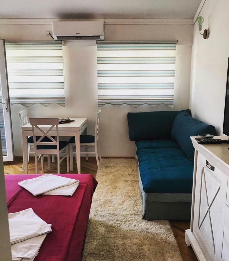 Appartement Laguna